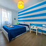 Appartement Casa Di Colombo La Spezia