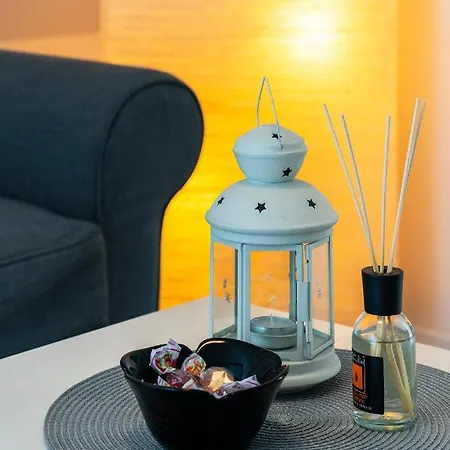 Casa Di Colombo Daire La Spezia