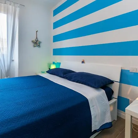 Casa Di Colombo Appartement