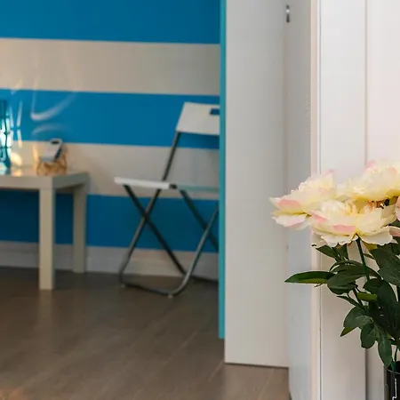 Appartamento Casa Di Colombo