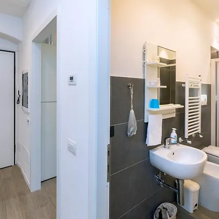 Appartamento Casa Di Colombo