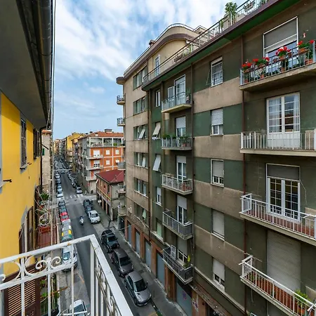 Apartment Casa Di Colombo *