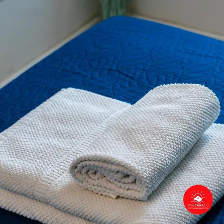 Casa Di Colombo Appartamento