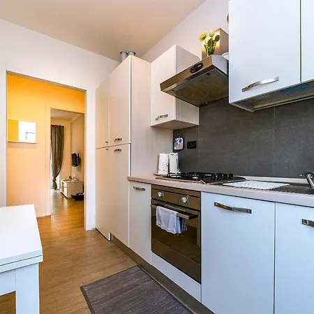 Casa Di Colombo Apartment *