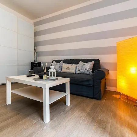 Apartamento Casa Di Colombo *