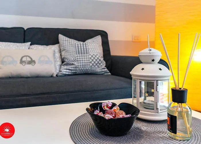 Casa Di Colombo La Spezia