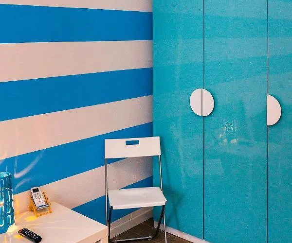 Casa Di Colombo Apartment