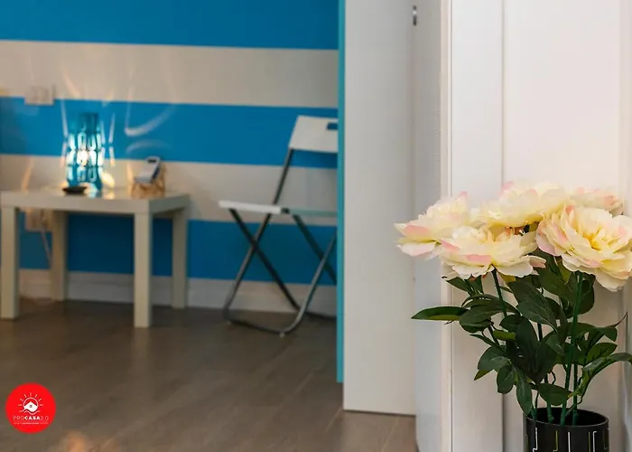 Apartment Casa Di Colombo