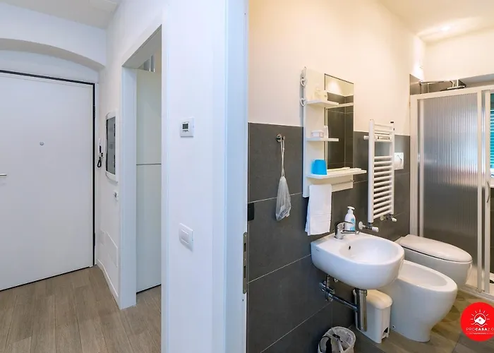 Apartment Casa Di Colombo