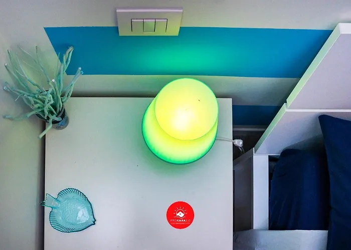 Casa Di Colombo * La Spezia