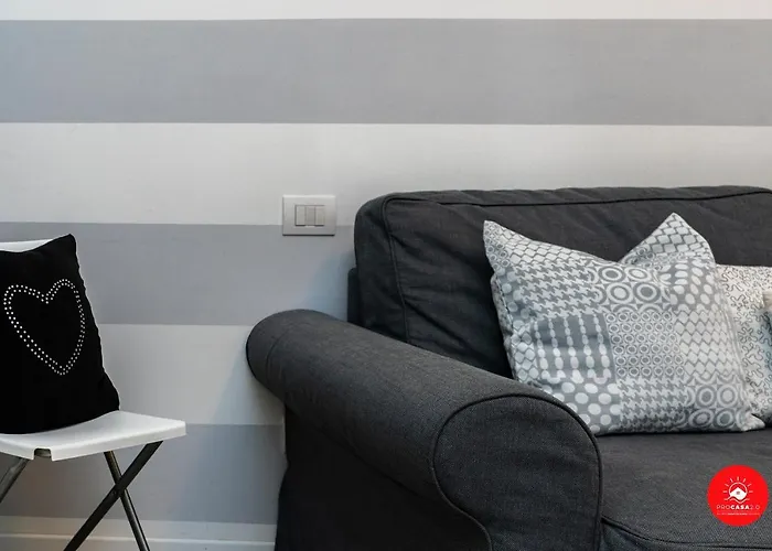 Casa Di Colombo * La Spezia