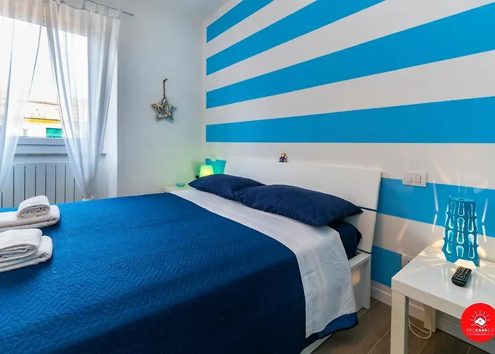 Casa Di Colombo Apartment